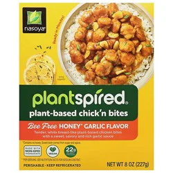 Plantspired Chicken Honey Garlic Flavor - 8 Oz