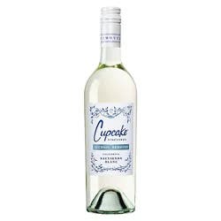 Cupcake Sauv Blanc Na Wine - 750 Ml