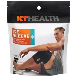 Kt Recovery Ice Sleeve - Xl/2xl - Ea