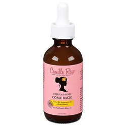 Camille Rose Rej Drops 1.9 Oz - 1.9 Fz