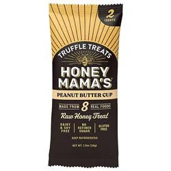 Honey Mamas Bar Truffle Peanut Butter Cup - 1 Oz