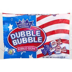 Flag Db Twist Wrap Gum - 11.5 Oz