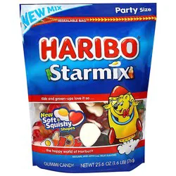 Starmix Lg - 25.6 Oz