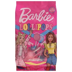 Barbie Mini Pops Bags - 8.75 Oz
