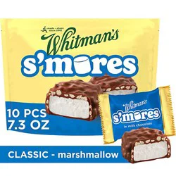 Whitmore Mc Smores - 7.3 Oz