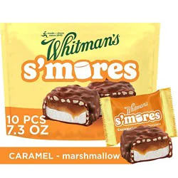 Whitmore Mc Caramel Smores - 7.3 Oz