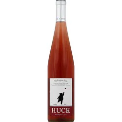 Huck Huckleberry Wine Bottle 750ml Wine - 750 Ml
