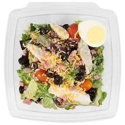 Readymeals Chicken Chef Salad - 9.25 Oz