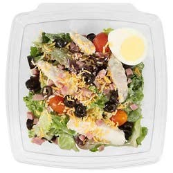 Readymeals Chicken Chef Salad - 9.25 Oz