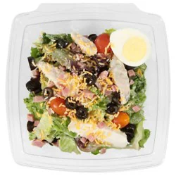 Readymeals Chicken Chef Salad - 9.25 Oz