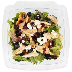 Readymeals Berries & Chicken Salad - 8 Oz