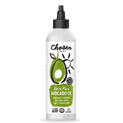 Squeeze Avocado Oil 800ml - 800 Ml