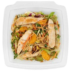 Readymeals Asian Style Chicken Salad Ready2eat - 9.75 Oz