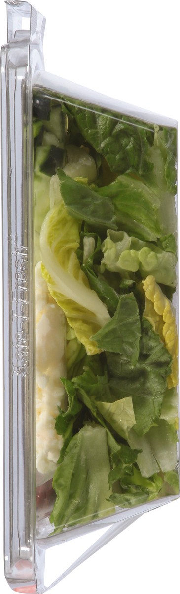 slide 2 of 11, Readymeals Greek Style Salad - 8.85 Oz, 8.4 oz