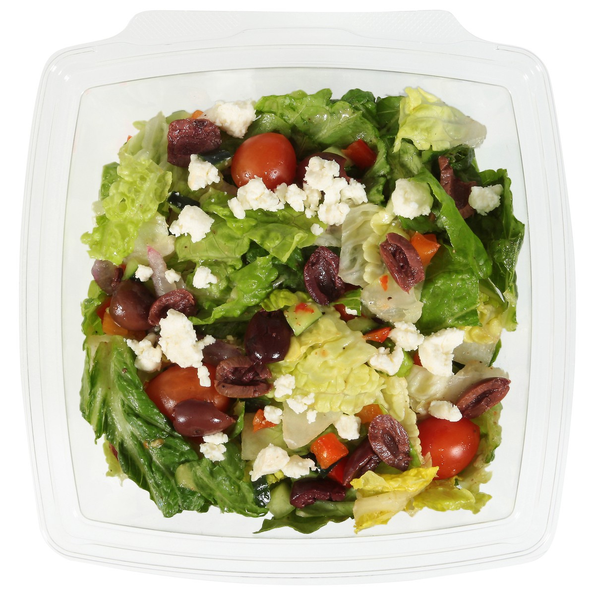 slide 5 of 11, Readymeals Greek Style Salad - 8.85 Oz, 8.4 oz