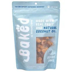 Mount Ara Dog Treat Baked Berry Bake - 6 Oz