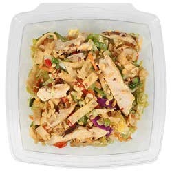 Readymeals Thai Style Chicken Salad Ready2eat - 10 Oz
