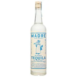 Madre Blanco Tequila 700 Ml - 700 Ml