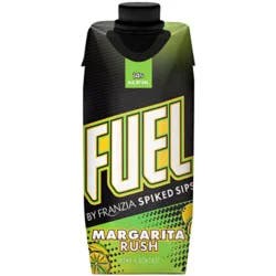 Fuel By Franzia Margarita Rush Wine - 500 Ml