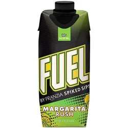 Fuel By Franzia Margarita Rush Wine - 500 Ml
