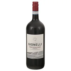 Gionelli Montepulciano 1.5 Lt Wine - 1.5 Lt