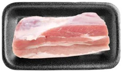 Coleman Pork Belly Skinless - Lb