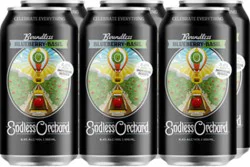 Endless Orchard Boundless Blueberry Imp Can - 6-12 Fz