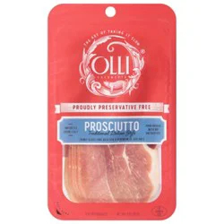 Olli Proscuitto - 3 Oz