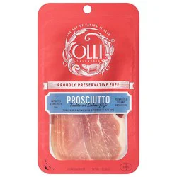 Olli Proscuitto - 3 Oz