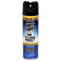Hot Shot Flying Insect Killer Value 18.75oz - 18.75oz