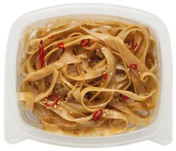 Scallop Salad Spicy Sesame - Lb