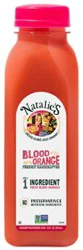 Natalies Juice Blood Orange - 12 Oz