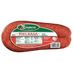Gaspar's Kielbasa - 16 Oz