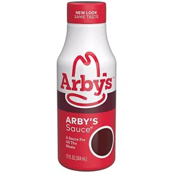 Arbys Sauce 12 Fluid Ounce - 12 Fz