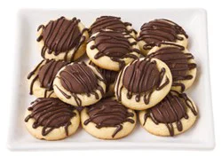 Salted Caramel Susan Cookies 12 Count - Ea