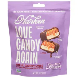 Harken Sweets Candy Lil Ones Gooey - 3 Oz