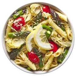 Asparagus Pasta Salad - Lb