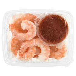 Shrimp Cocktail Seasoned 6 Oz - 6 Oz