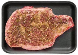 Beef Rib Steak Savory Monterey Seasoning - Lb