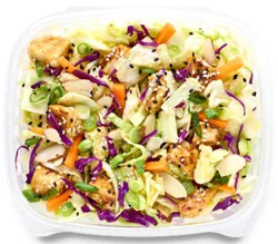 Readymeals Sesame Chicken Salad - Ready2eat - Lb