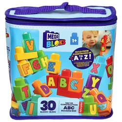 Abc Building Blocks - Ea