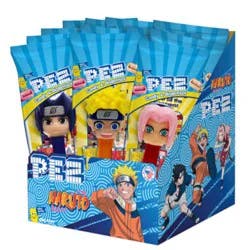 Naruto Fds - Ea