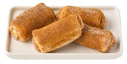 Cinnapuffs 4 Count - Ea