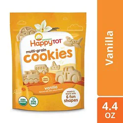 Ht Trnsprtn Cookies Vnlla 4.4oz - 4.4 Oz