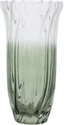 Overjoyed Boutique Ombre Swirl Vase Medium - Each