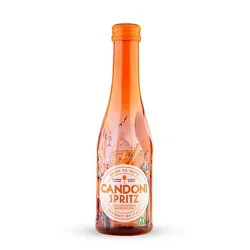 Candoni Spritz Wine - 187 Ml