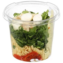 Readymeals Pesto Caprese W Chicken Pasta Salad - 9.25 Oz