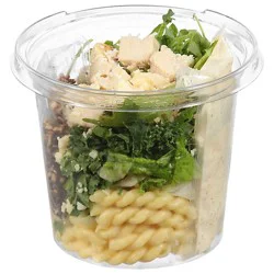 Readymeals Creamy Asiago W Chicken Pasta Salad - 8 Oz