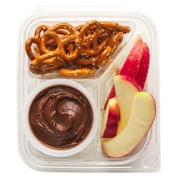Reaymeals Chocolate Peanut Butter & Pretzel - Ea