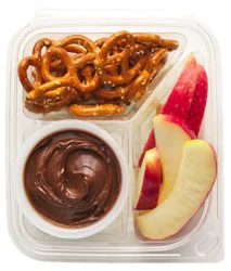 Reaymeals Chocolate Peanut Butter & Pretzel - Ea